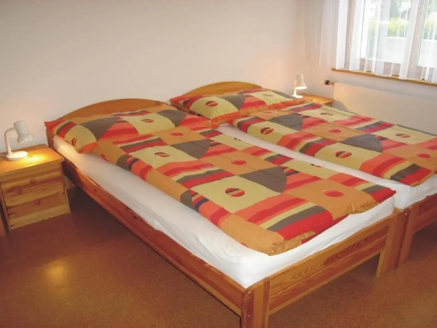 Aegertenstrasse 10 - One Bedroom