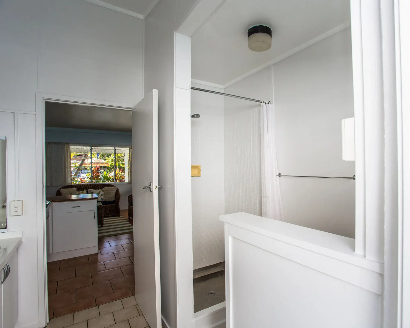 The Black Pearl Beach Side Apartments