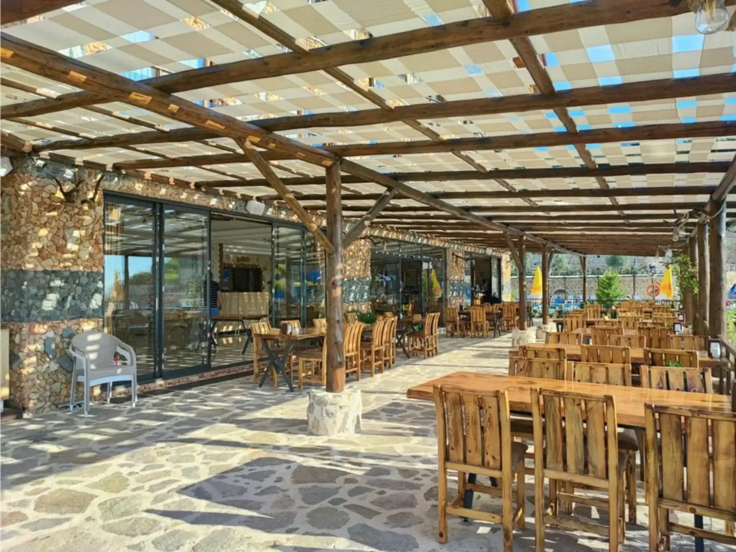 Simon Aqua Park Otel