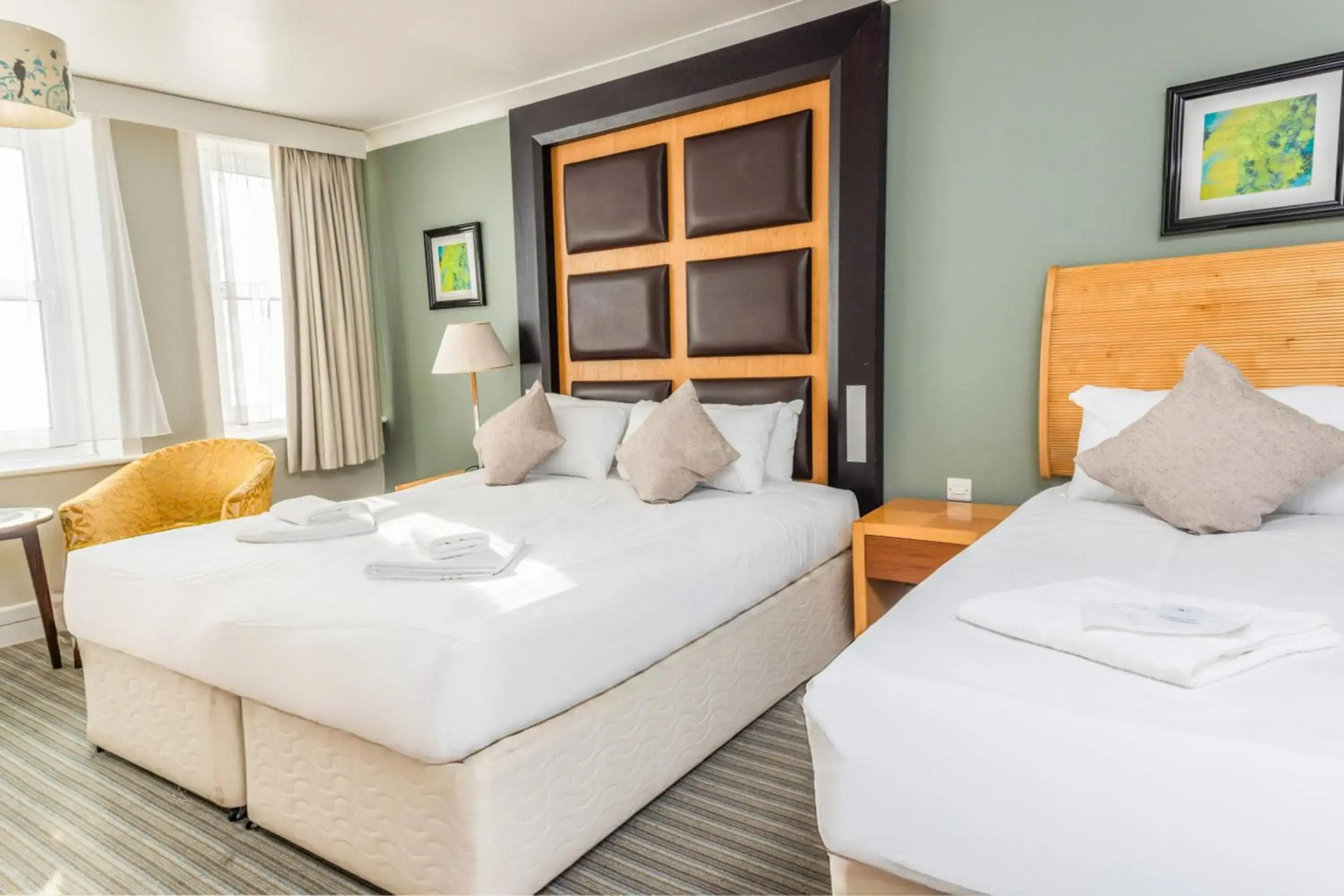 Citrus Hotel Eastbourne by Compass Hospitality