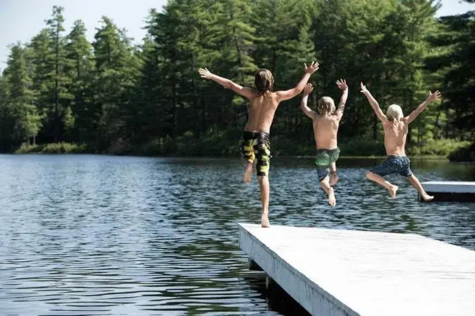 Purity Spring Resort