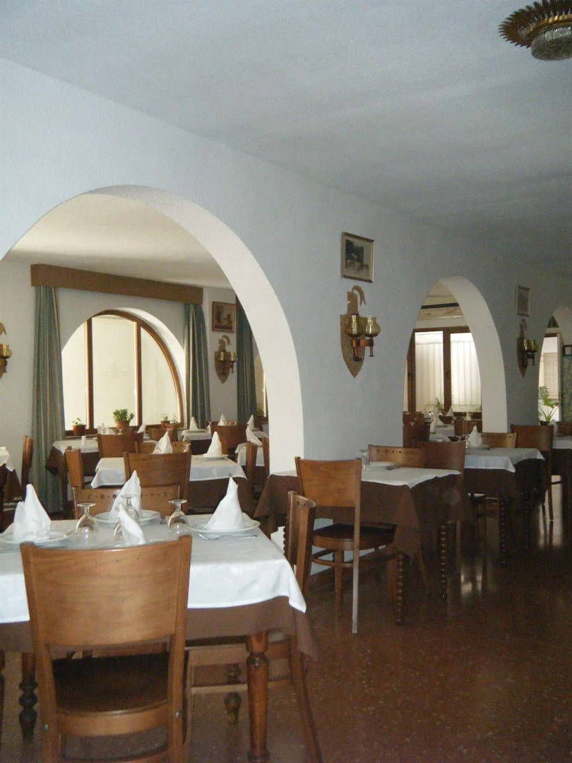Hotel Blasón Junior