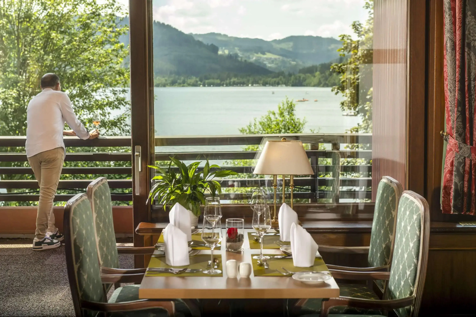 Maritim TitiseeHotel Titisee - Neustadt