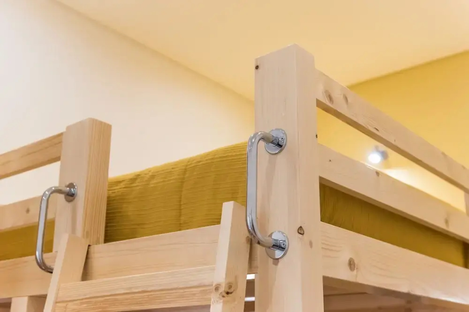 731 Costa Cabral Metro Residence