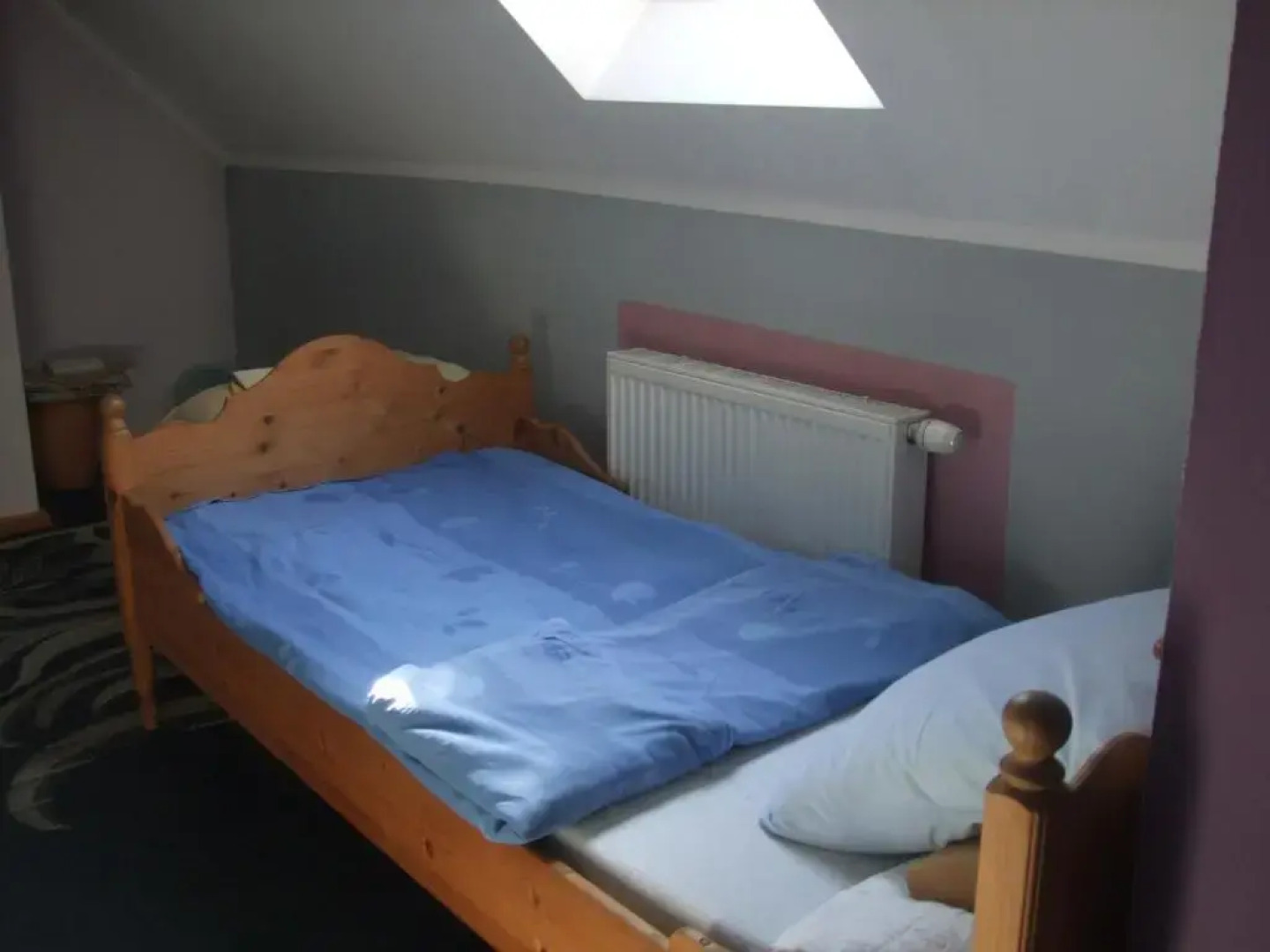 Agroturystyka SZYSZKA