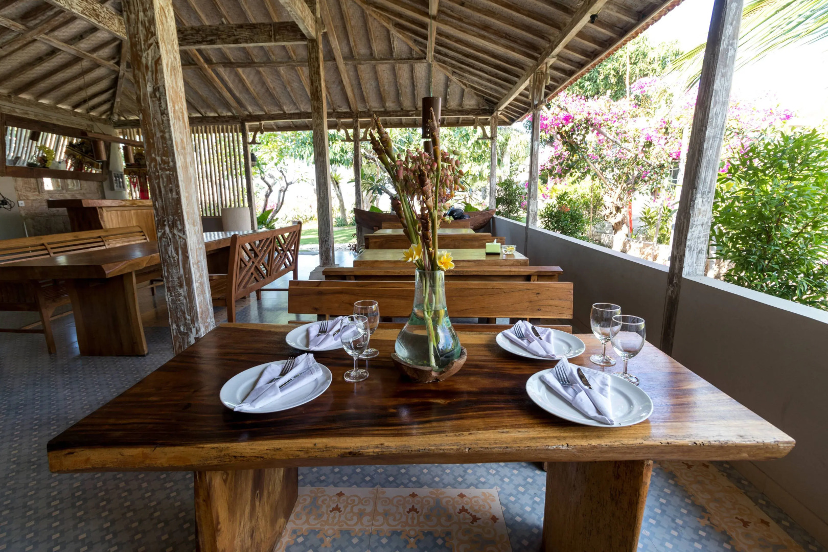 Agung View Villa Nusa Penida