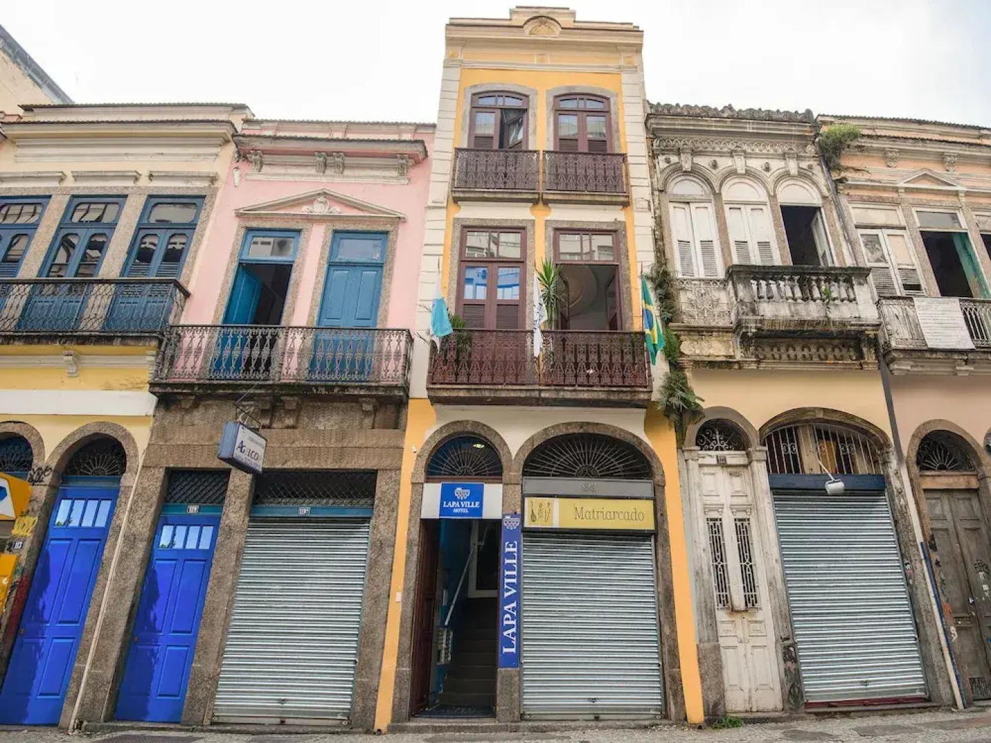 ZEN Rooms Conde de Lages