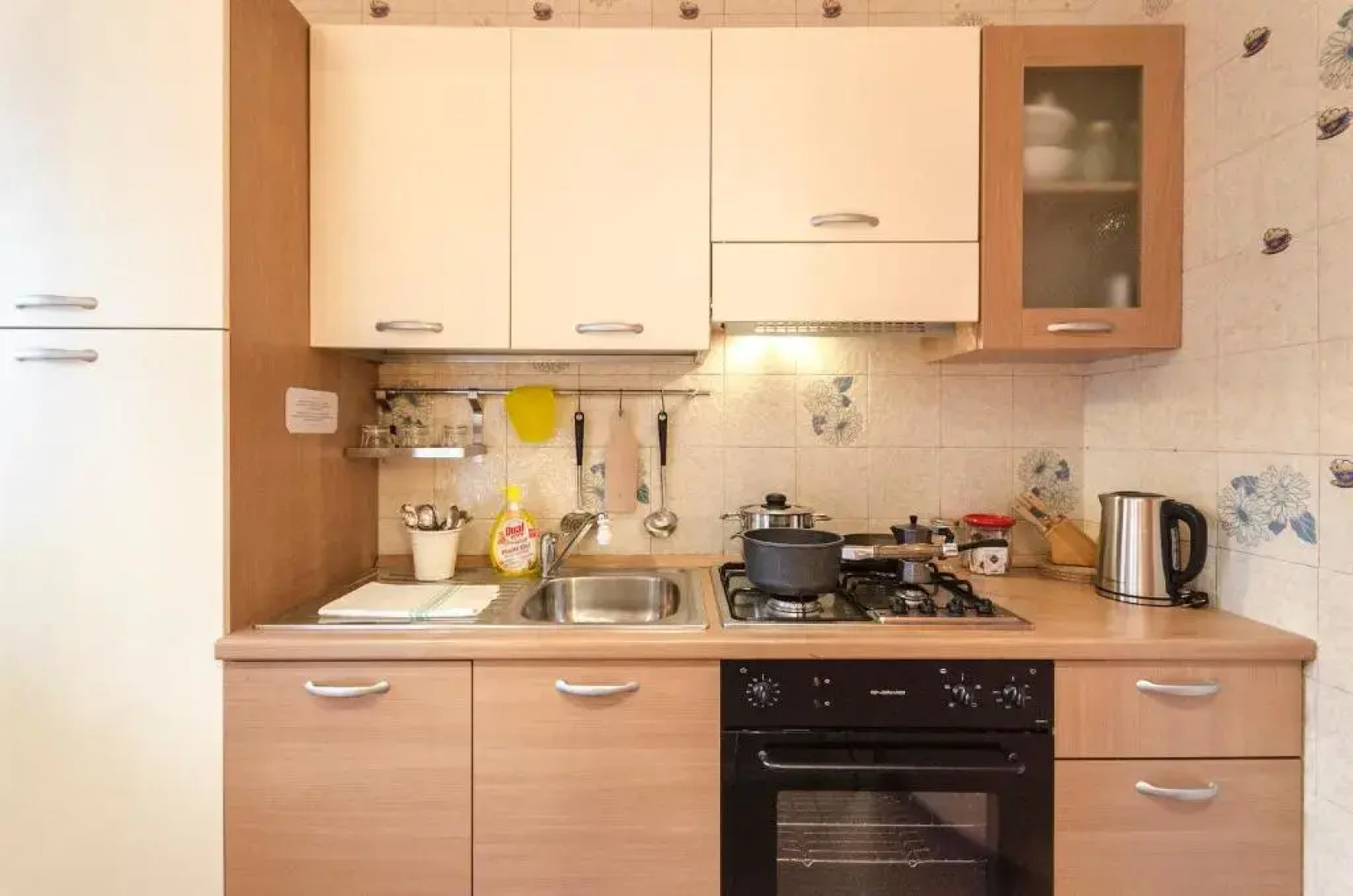 Hp House, Garage e parcheggio privato, Wifi