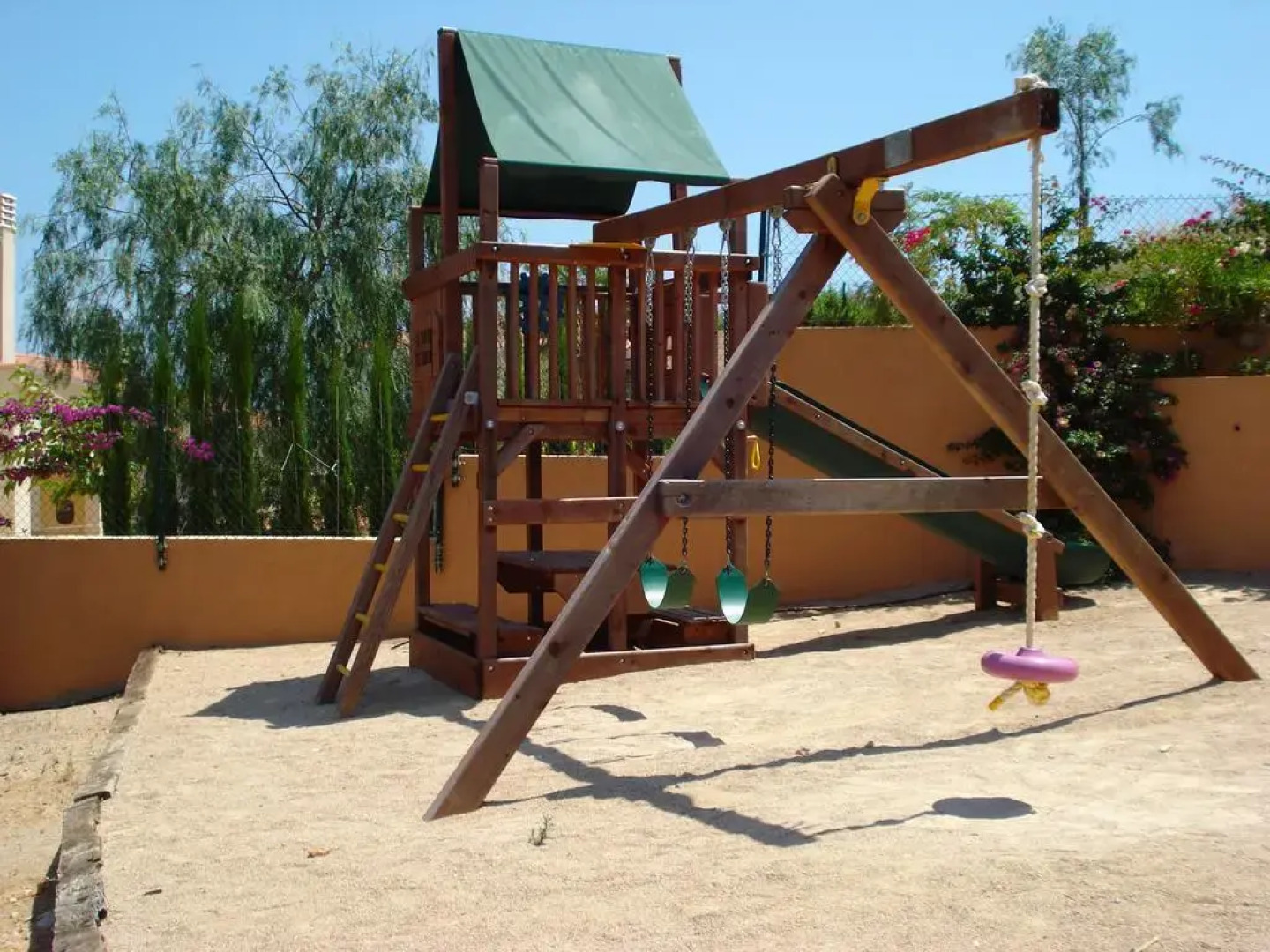 Montemar Natura Resort