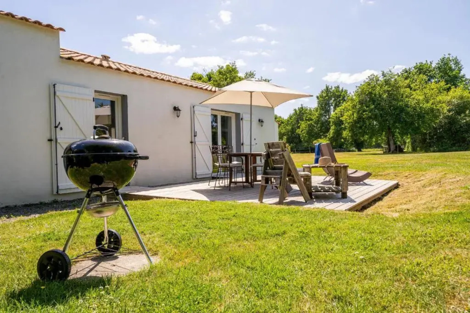 Domaine Des Coutelleries