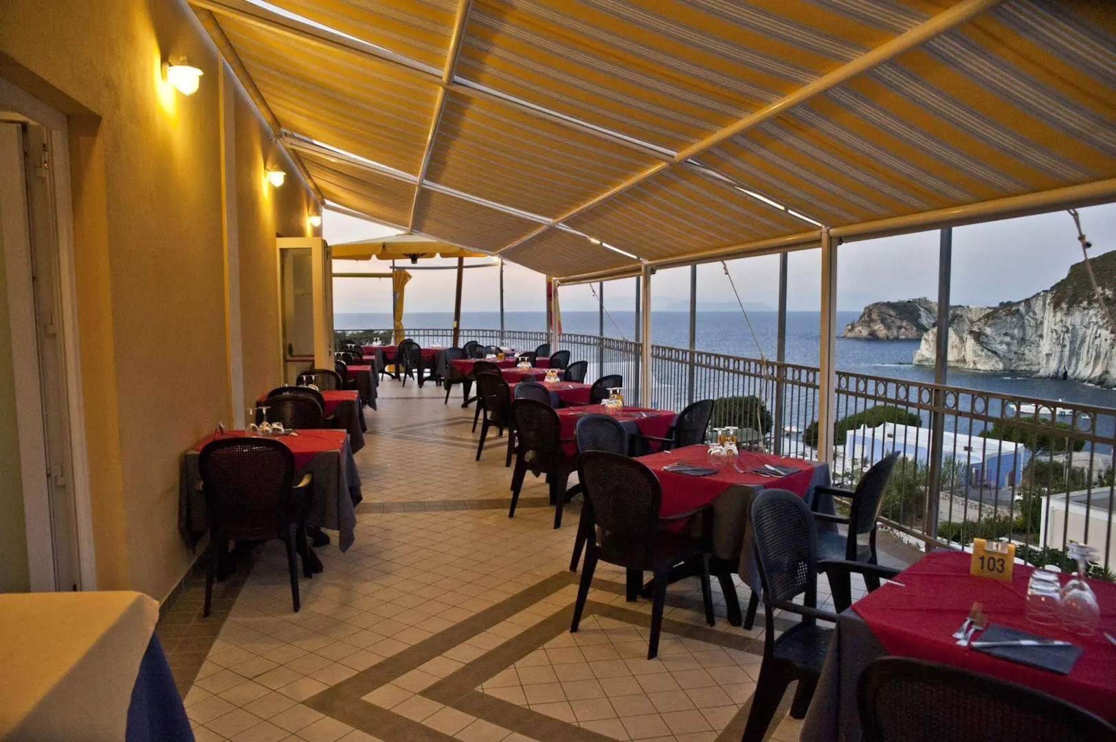 Hotel Villaggio dei Pescatori