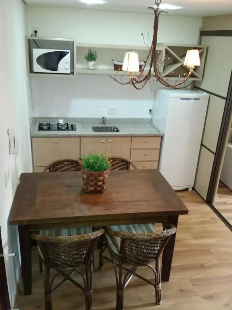 Apartamento Knorrville 209
