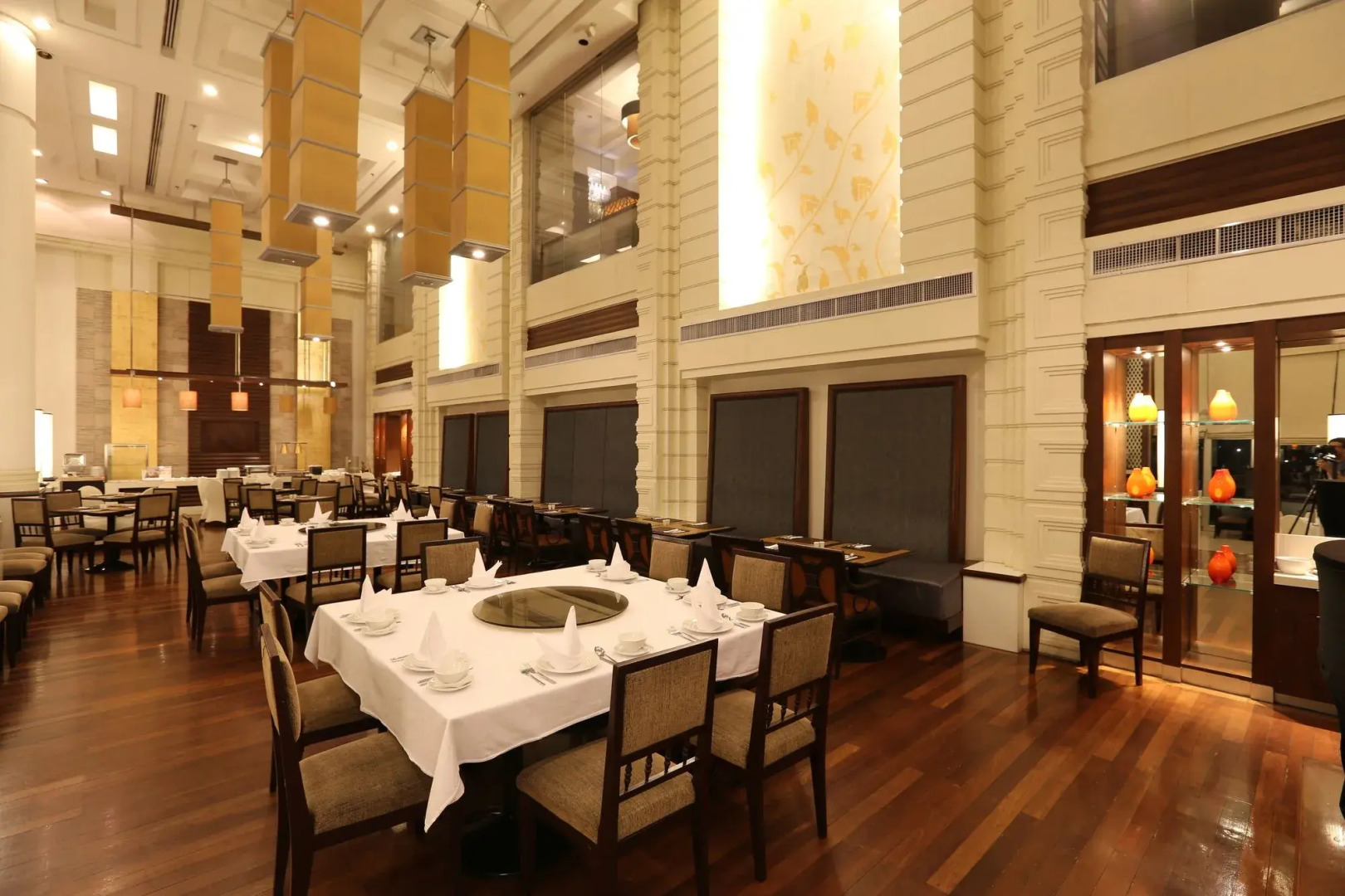 The Imperial Hotel & Convention Centre Korat