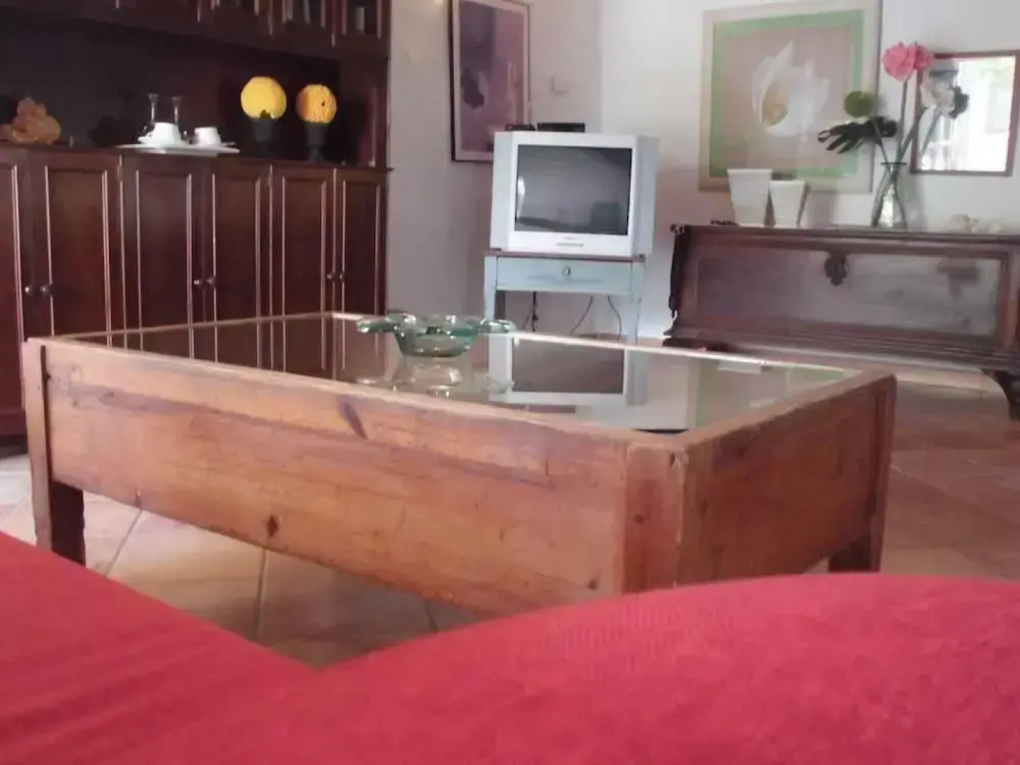 Agroturismo Na Set Centes