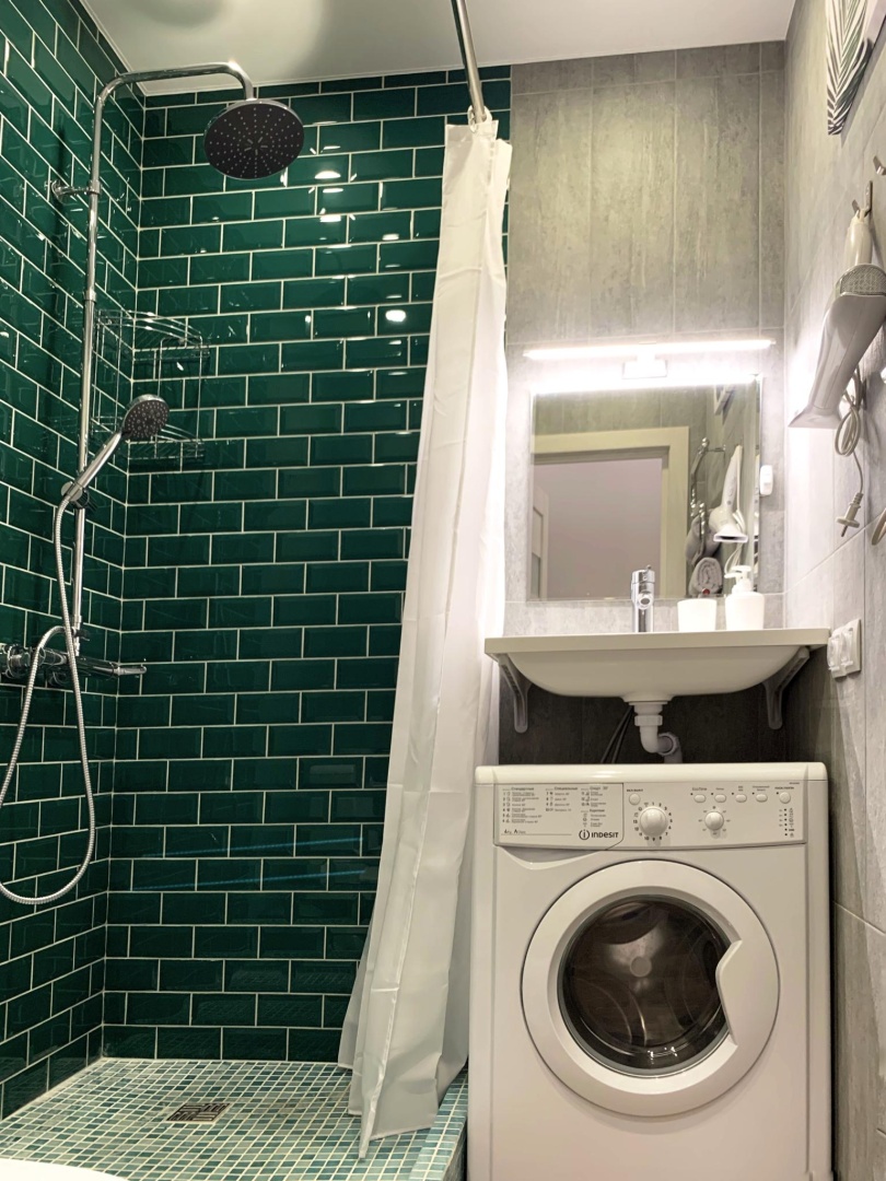 Apartments Private (Апартментс Прайвит) на улице Цимлянская