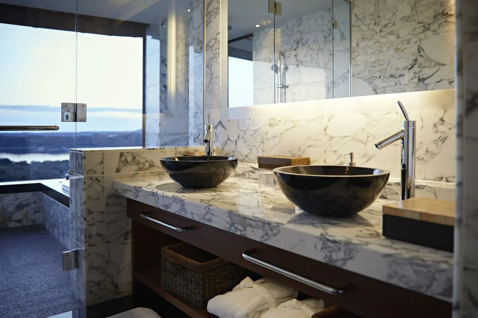 Shima Kanko Hotel The Bay Suites