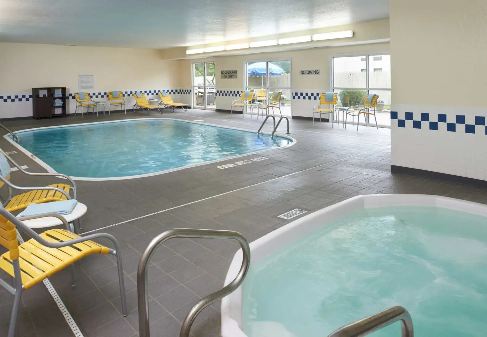 Fairfield Inn By Marriott Port Huron