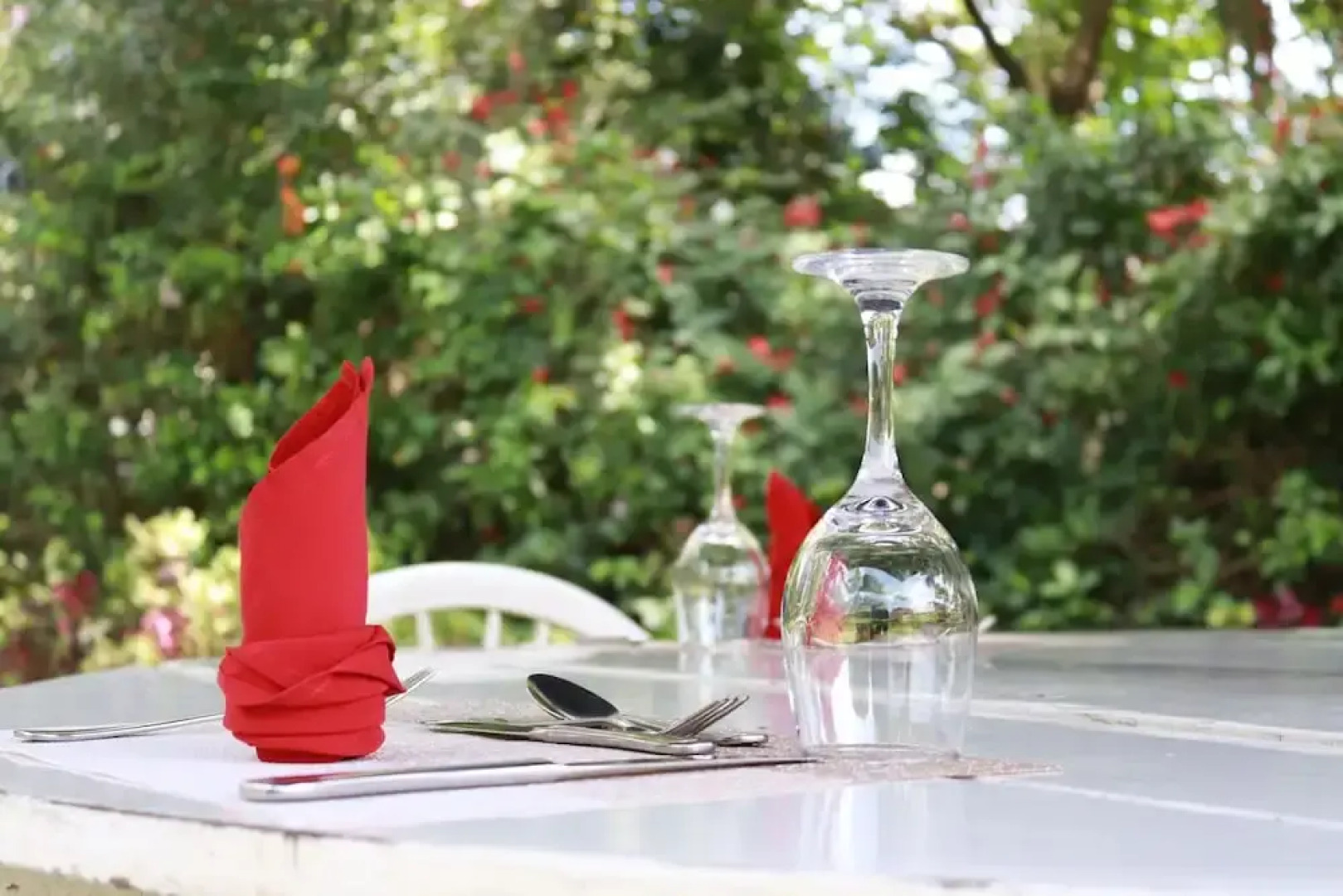 Izaak Walton Inn Embu