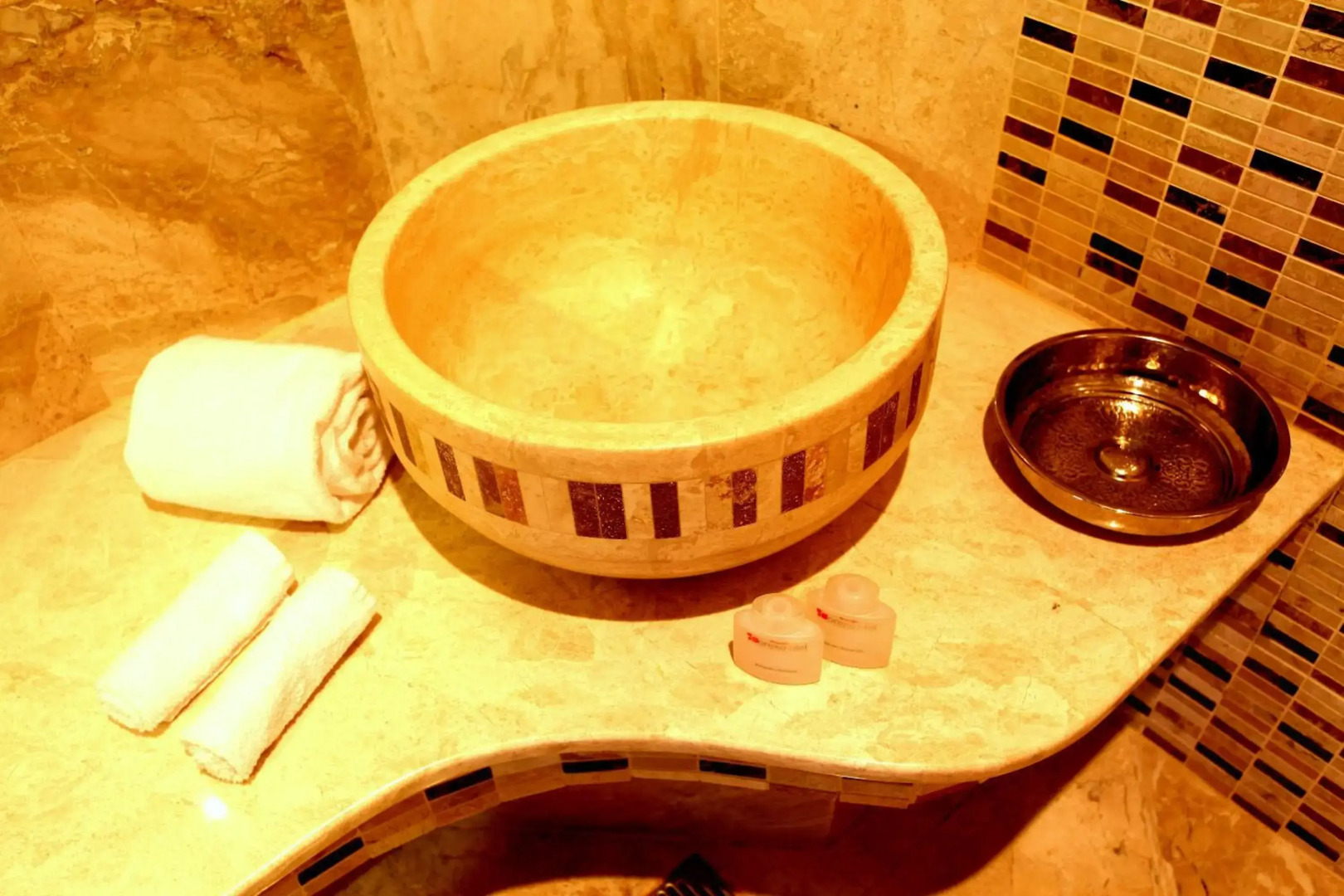 Orucoglu Oreko Hotel