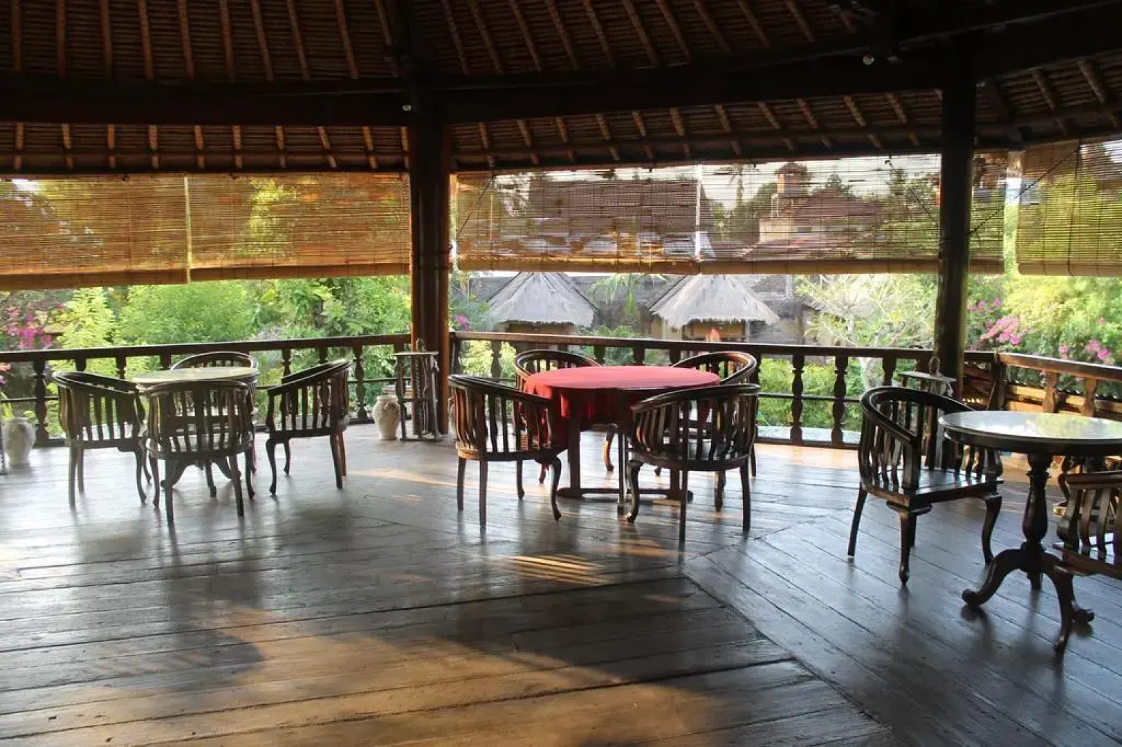 Nirwana Water Garden