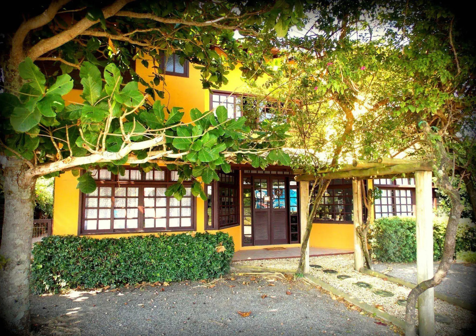 Pousada Habitat Marinho