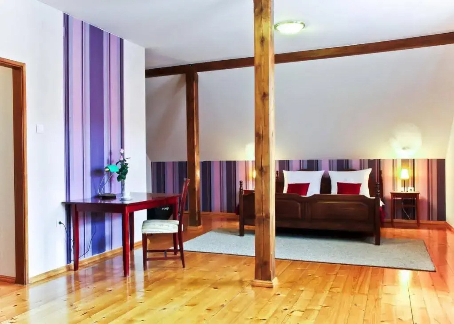 Hotel Cieszyński Centrum