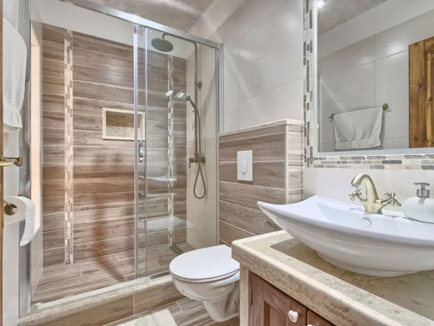 House Darija Novigrad (Istra)