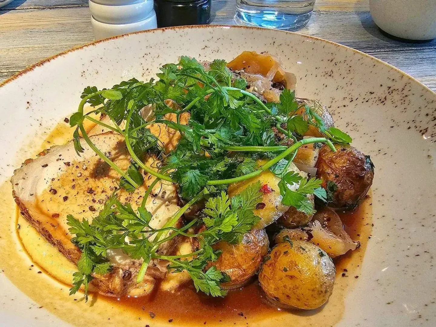 4 Person Holiday Home in Beddingestrand-by Traum