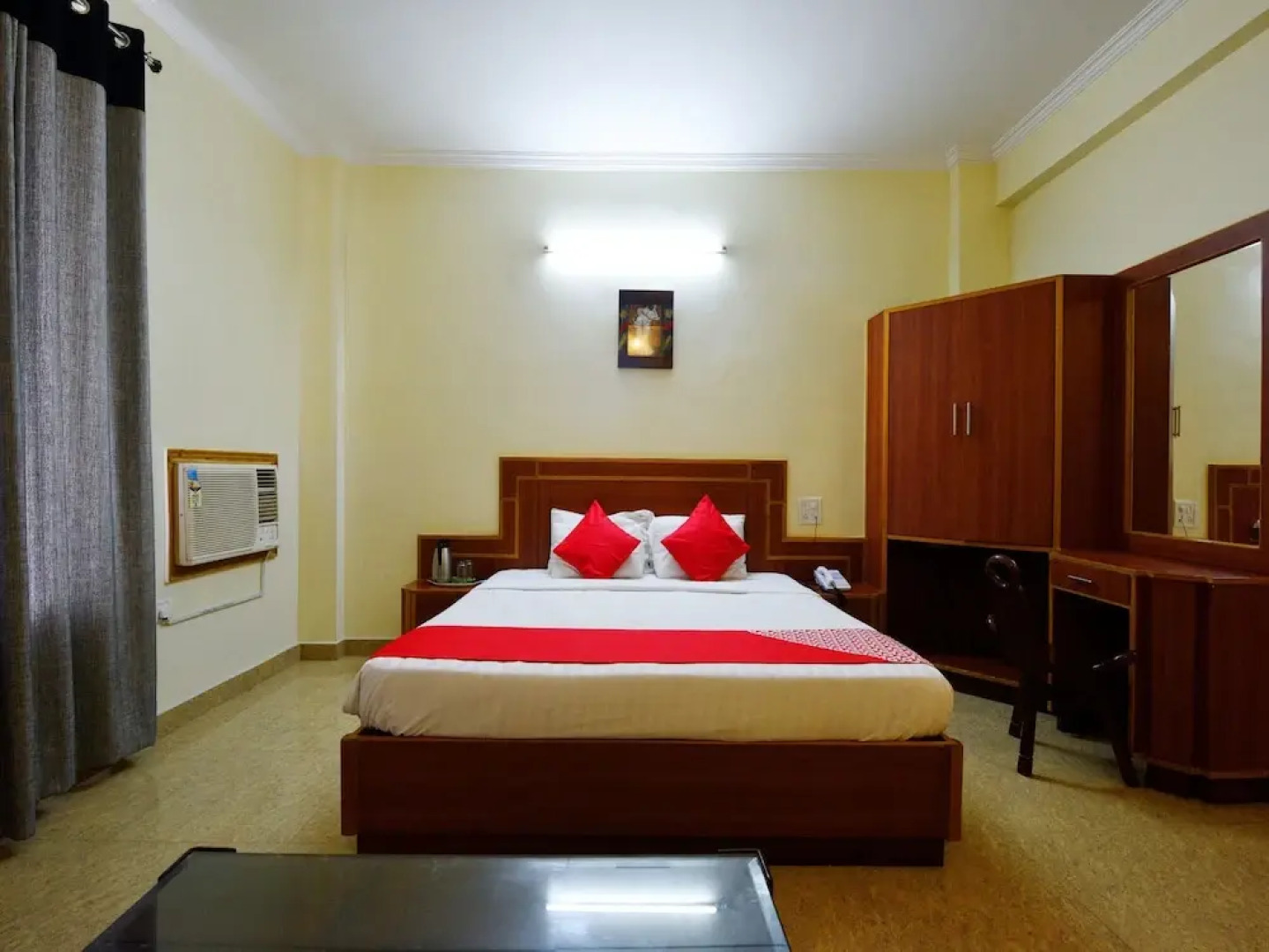 Shyam Residency By OYO Rooms