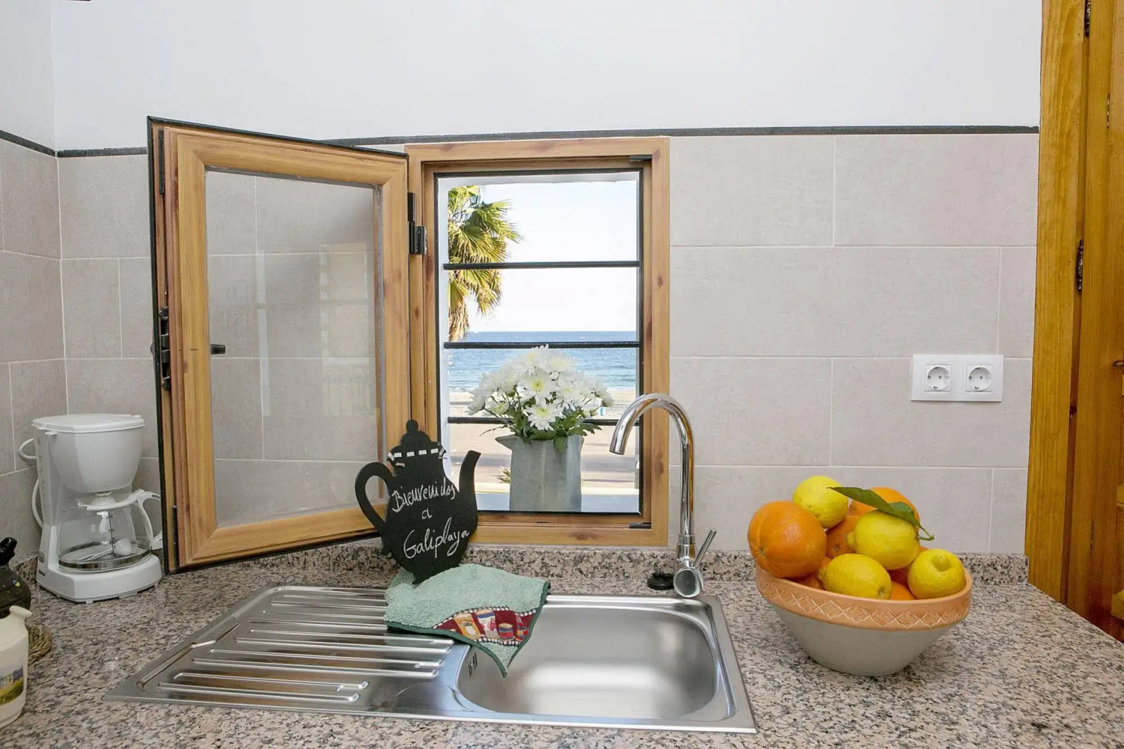 Apartamentos Galiplaya