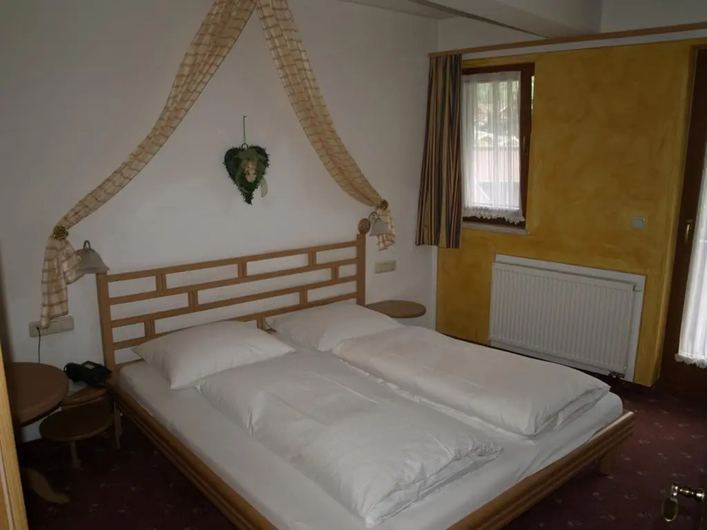 Hotel Garni Ferienhof