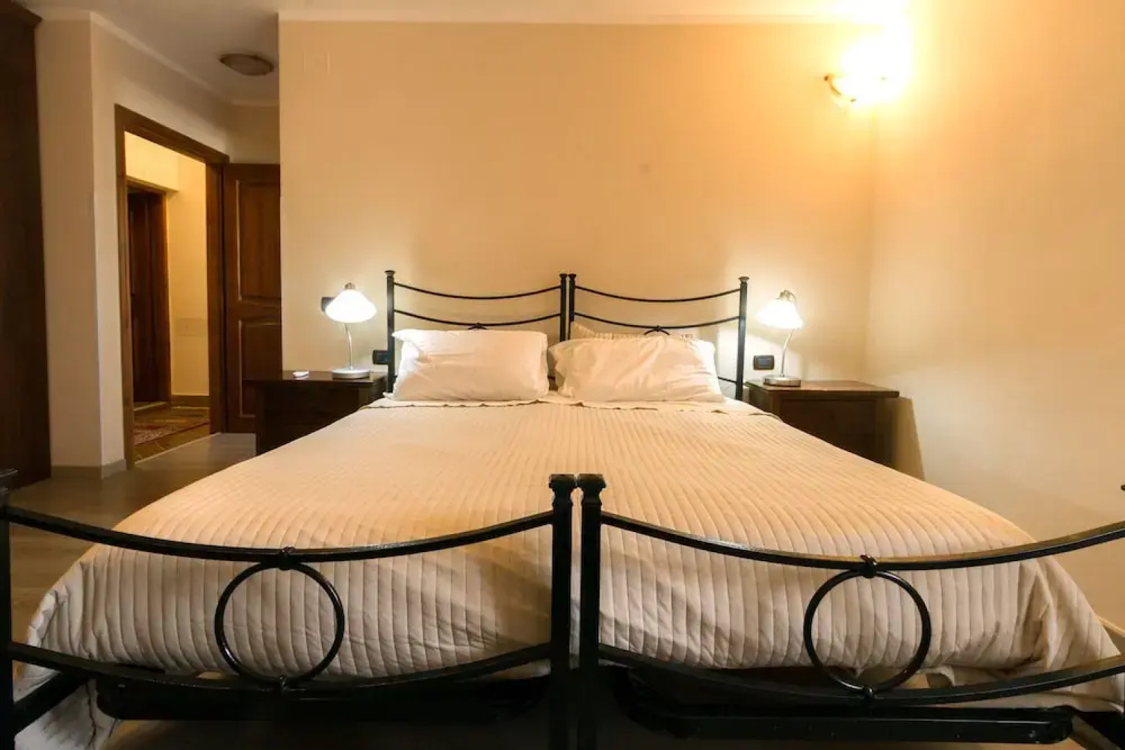 La Bella Casa del Cuoco