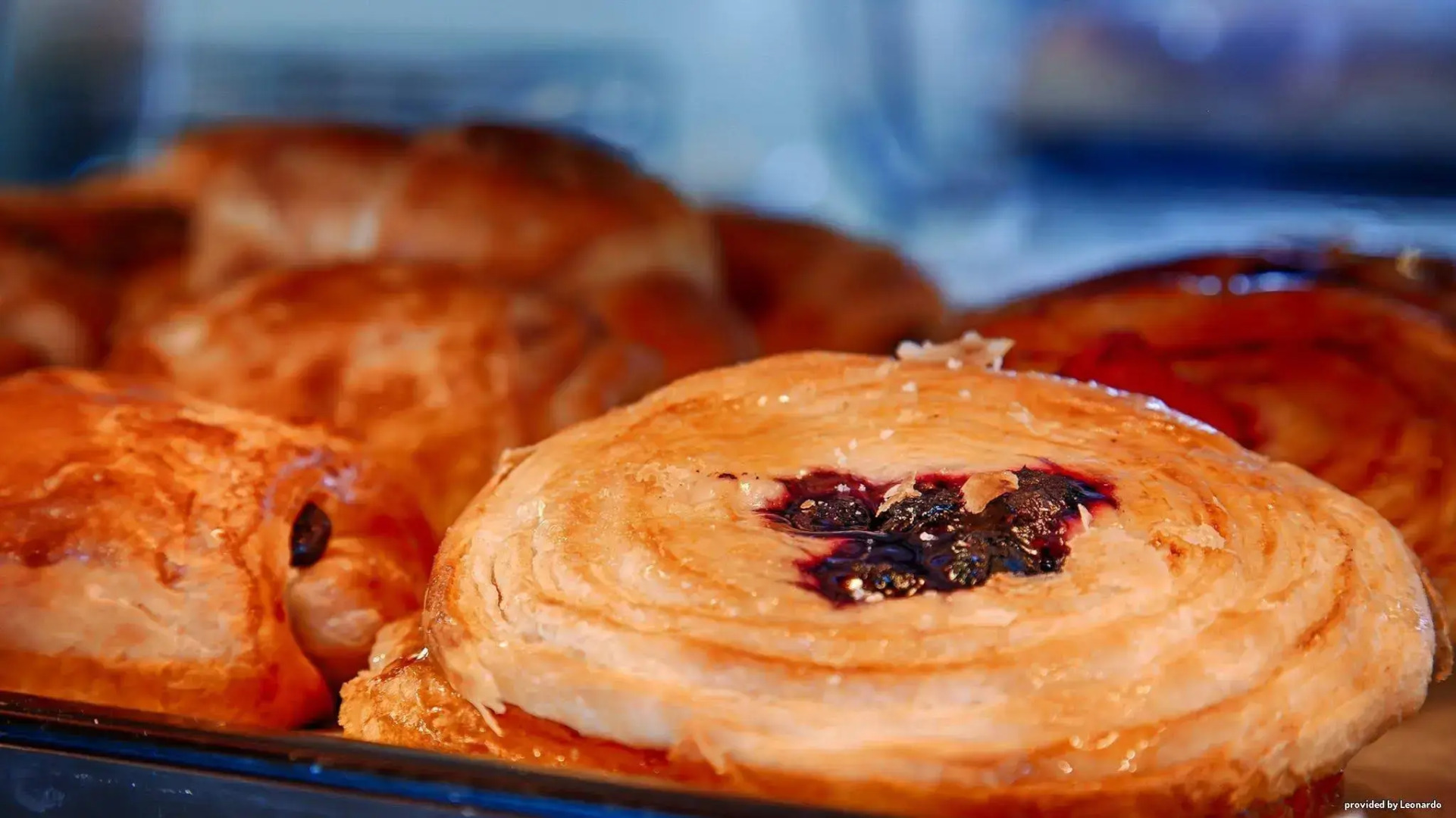 Best Western Corte Madera Inn