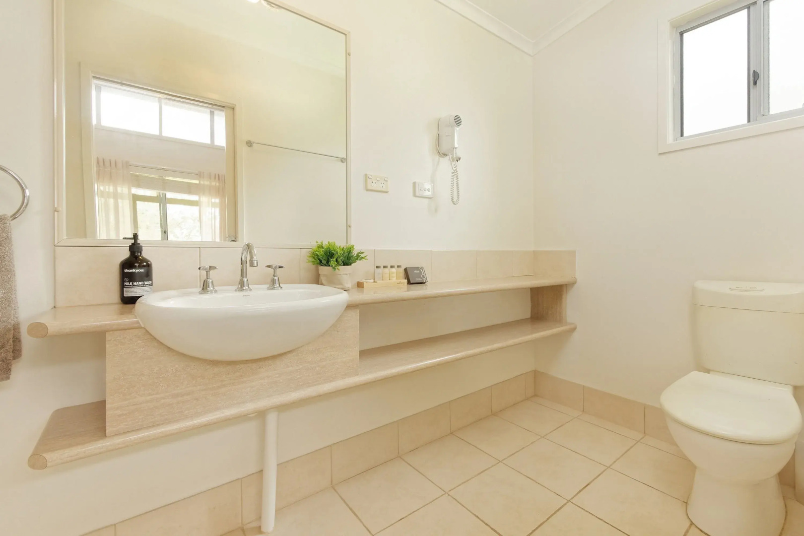 Barrington Riverside Cottages