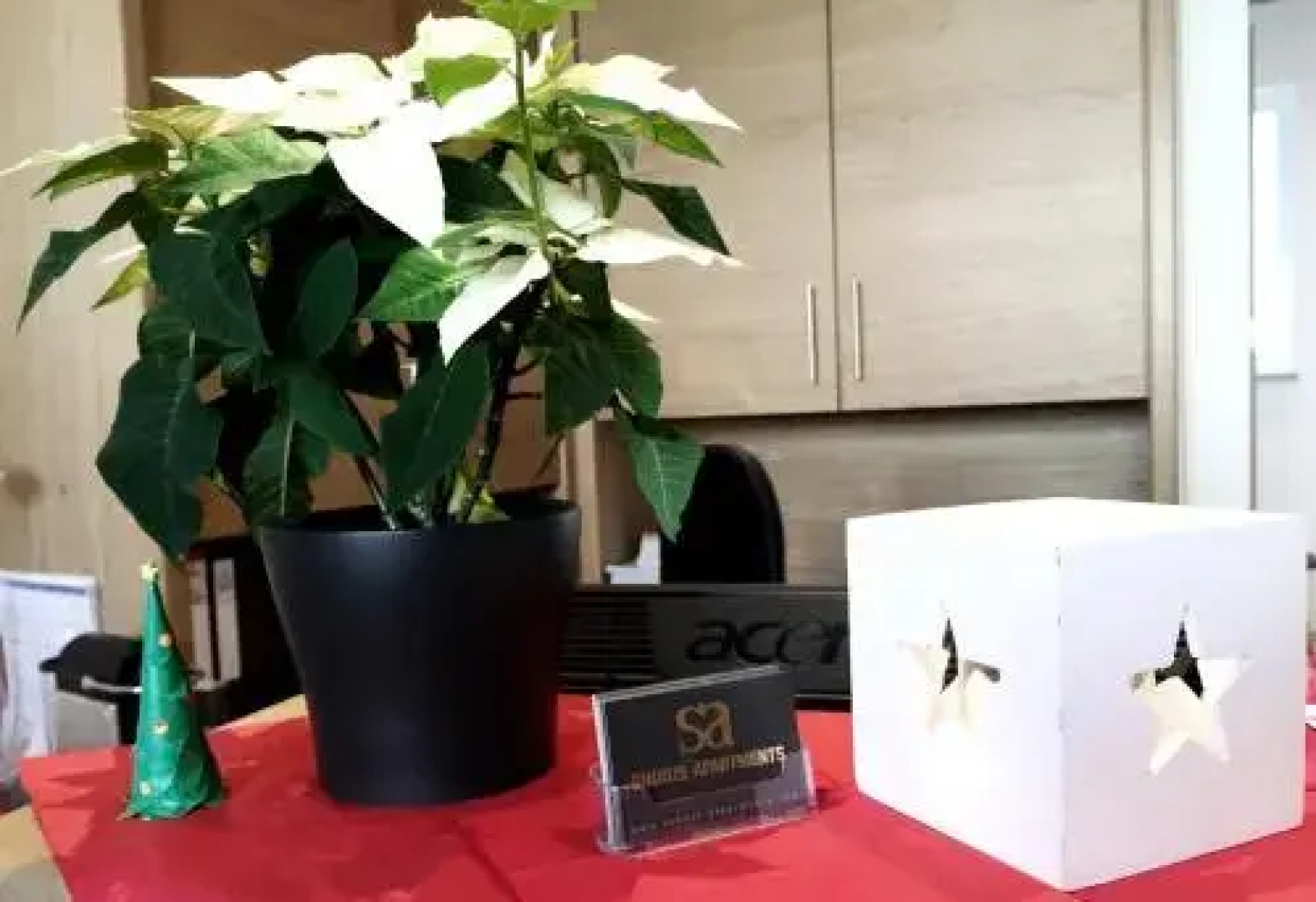 Snooze Apartments Holzkirchen