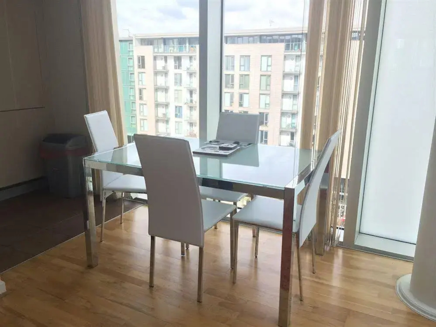 The Hub by ShortstayMK