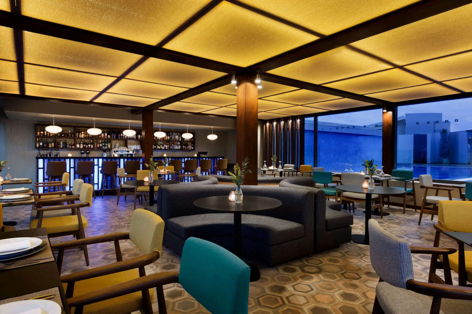 Отель Zeus Wyndham Grand Athens