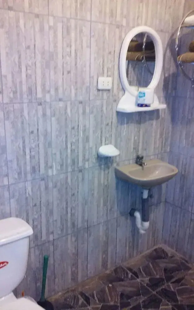 Peru Rent Tarapoto Shack