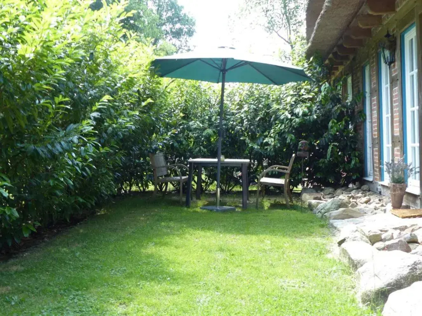 Ferienwohnung Sonnenschein