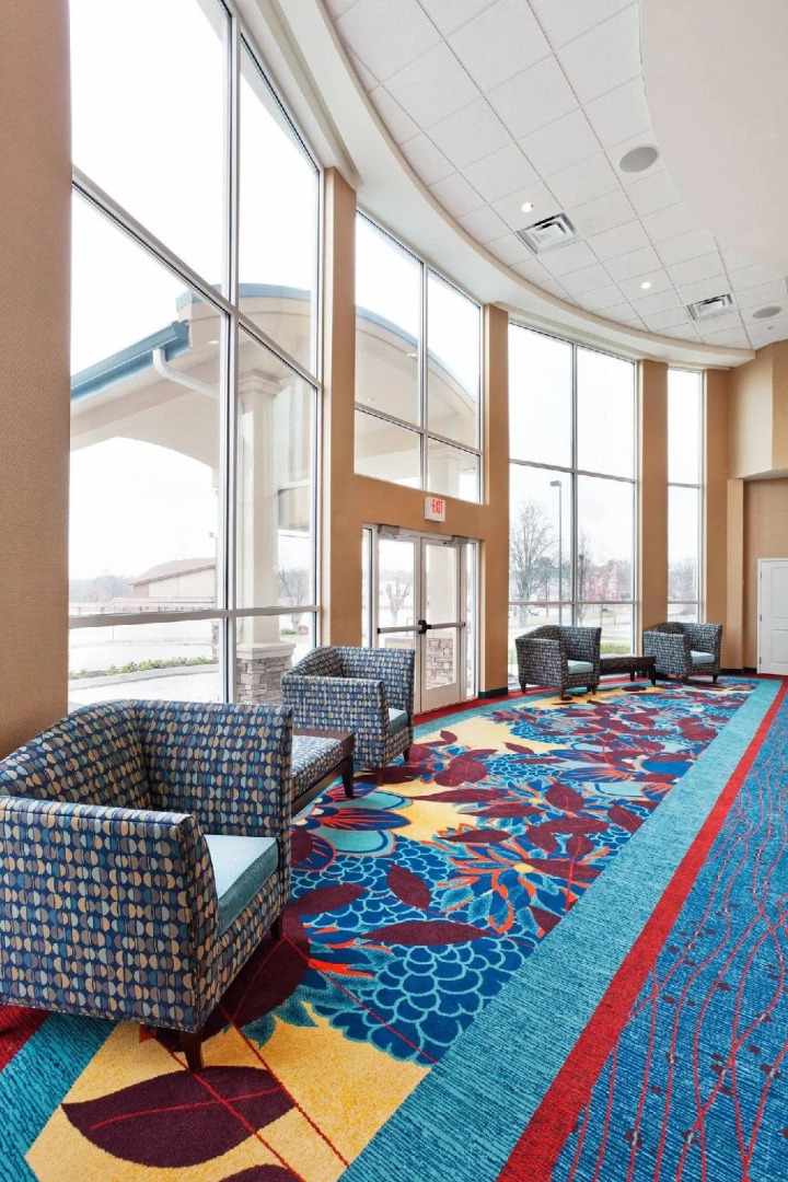 Residence Inn Chattanooga Near Hamilton Place