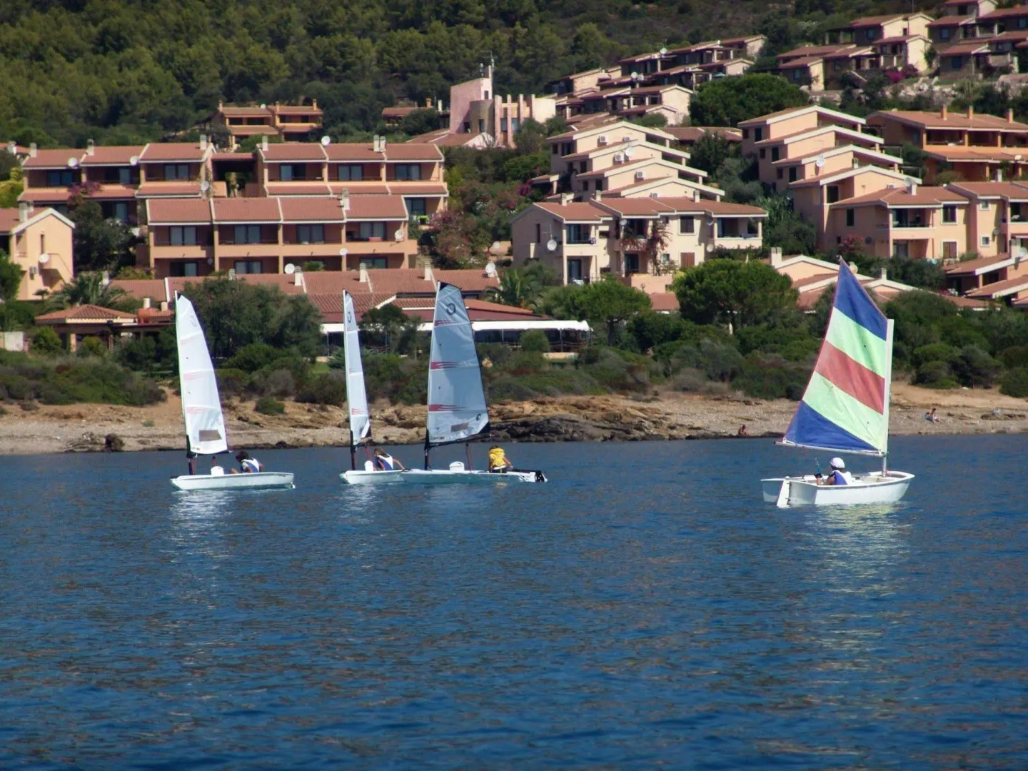 Villaggio Porto Corallo