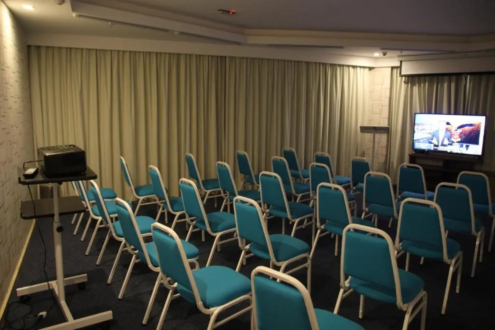 Ibis Vitoria Da Conquista