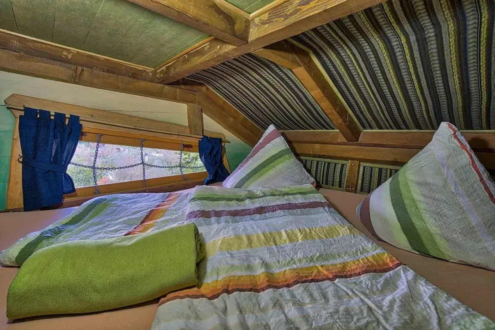 Die Geheime Welt von Turisede