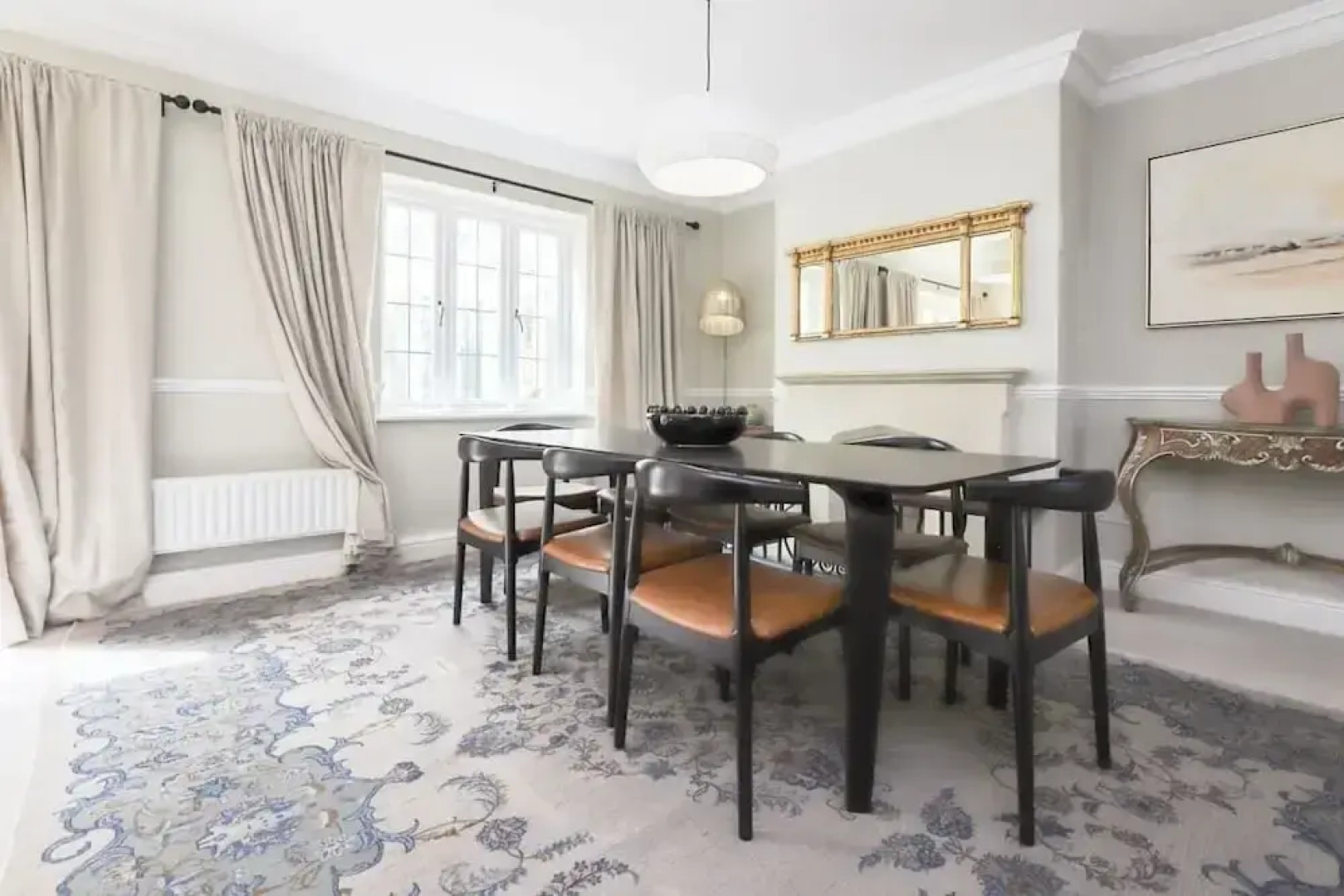 The Stow Secret Cottage - Breathtaking 5bdr Cottage With Parking + Garden