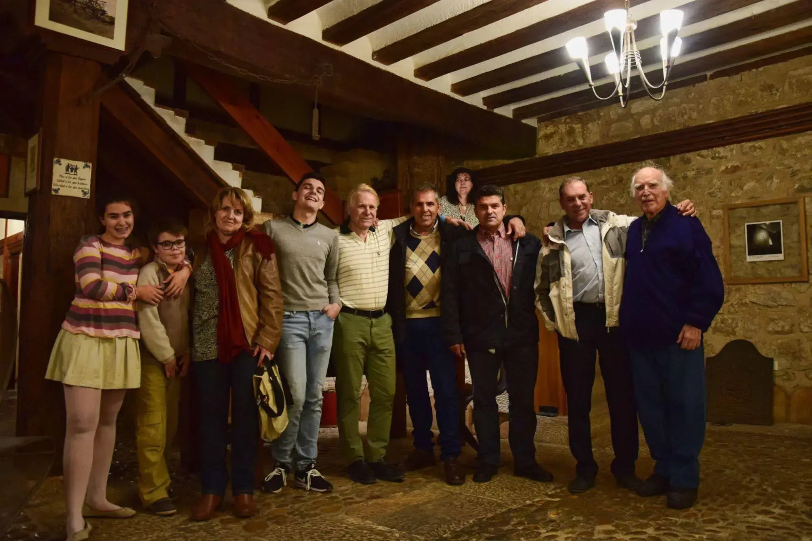 Real Posada De La Mesta