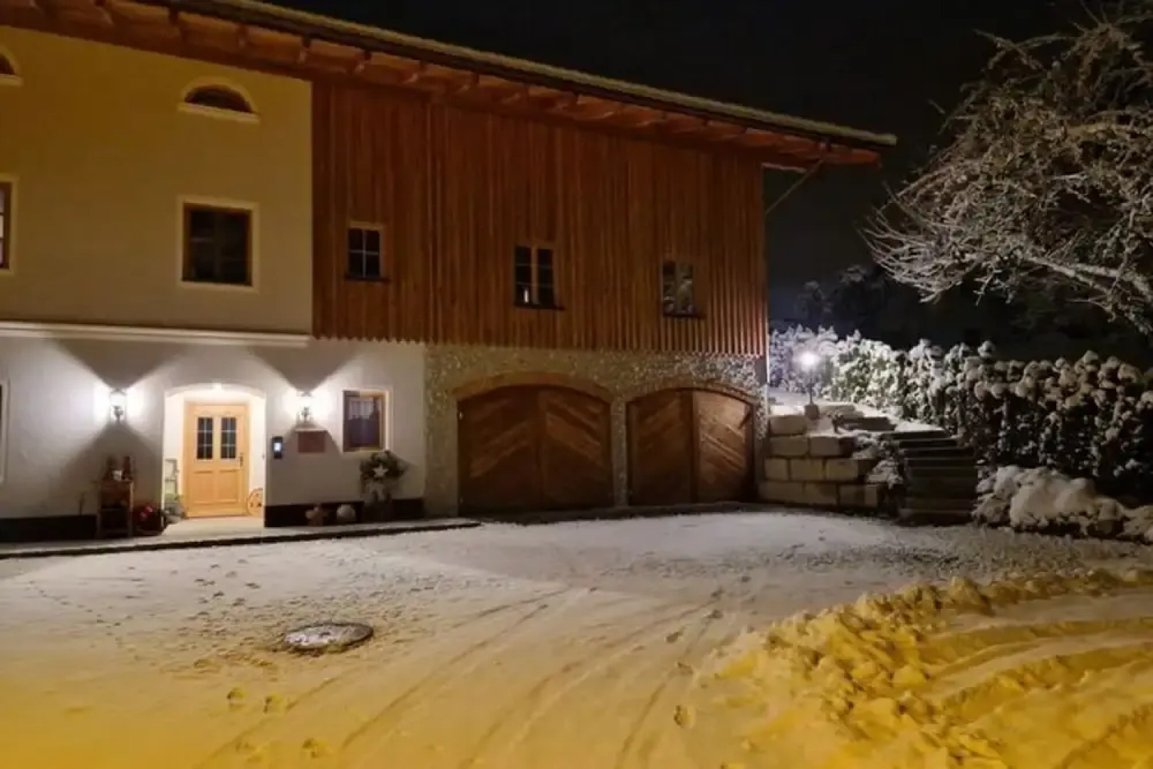 Holiday Apartment Rosenheim