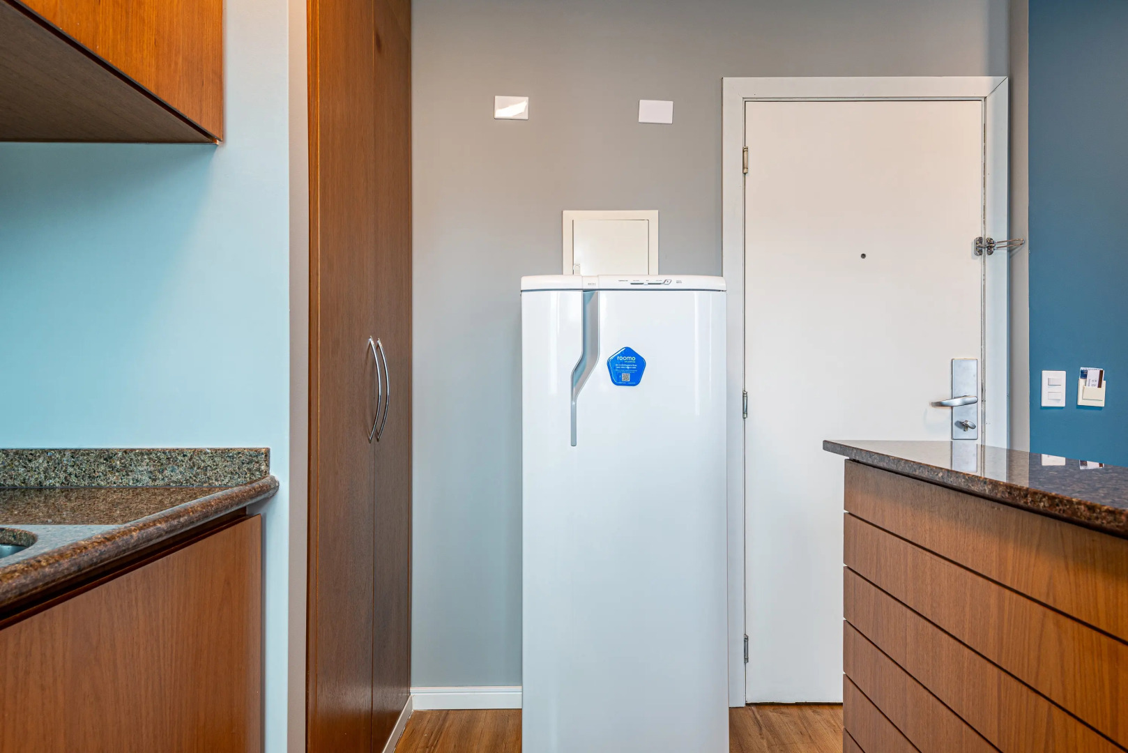 Roomo Transamerica SP Bela Cintra