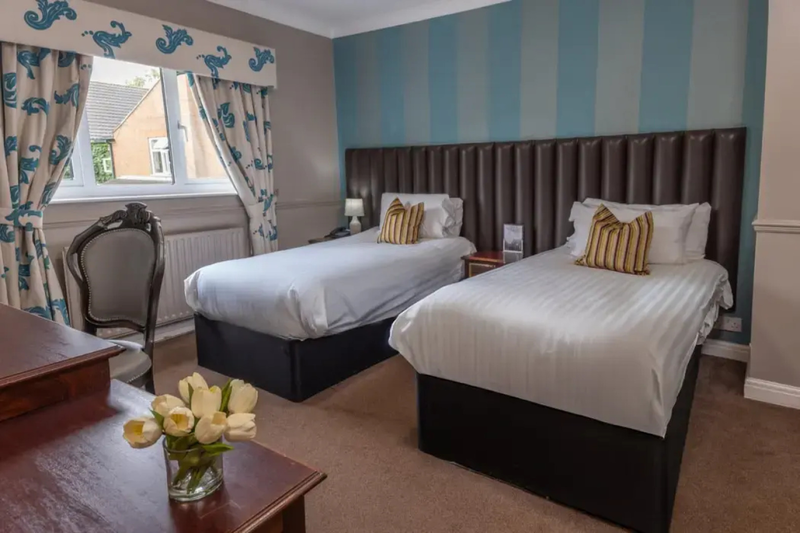 Brackenborough Hotel, BW Signature Collection