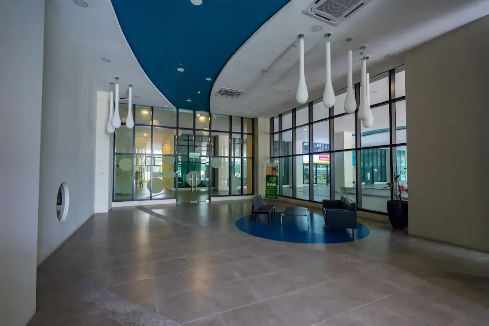 H2O Residences (PJ) by FavSpace