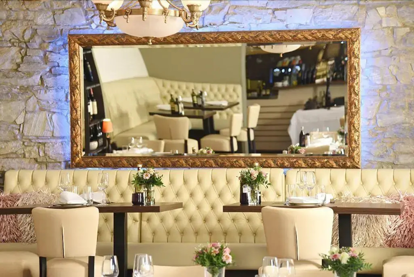 Parkhotel Bad Homburg